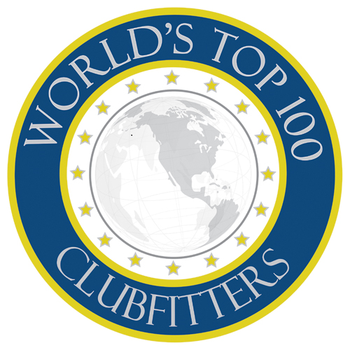 World's Top 100 Clubfitters